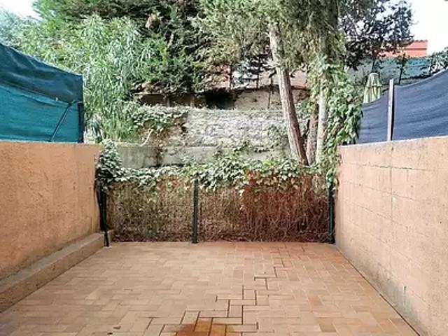 Nice 06200 Achat / Vente appartement 1 pièce t1