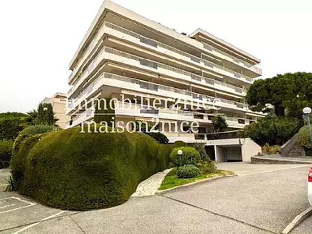 Nice 06200 Achat / Vente appartement 1 pièce t1