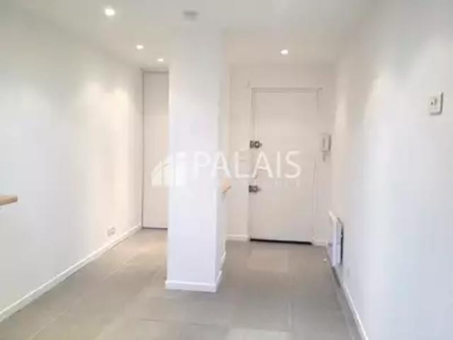 Nice 06200 Achat / Vente appartement 1 pièce t1