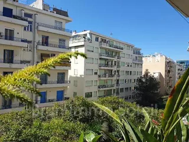 Nice 06200 Achat / Vente appartement 1 pièce t1 terrasse