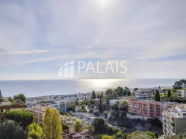 Nice 06200 Achat / Vente appartement 2 pièces t2 piscine