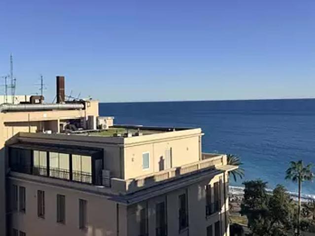 Nice 06200 Achat / Vente appartement 2 pièces t2 piscine