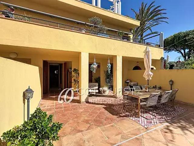 Nice 06200 Achat / Vente appartement 2 pièces t2 piscine terrasse
