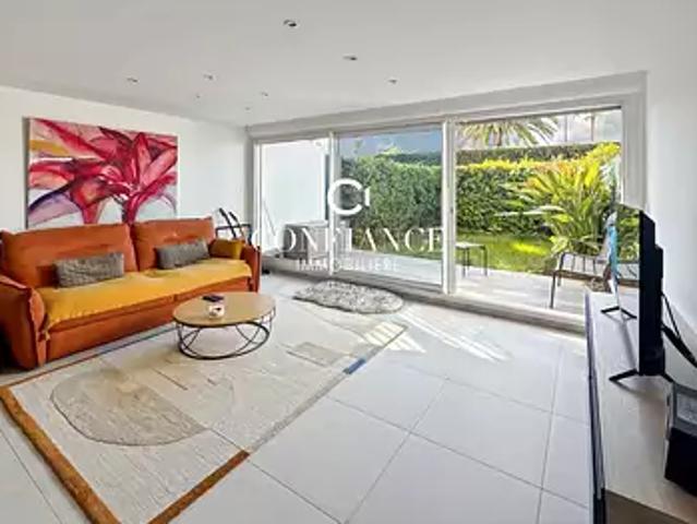 Nice 06200 Achat / Vente appartement 2 pièces t2 terrasse