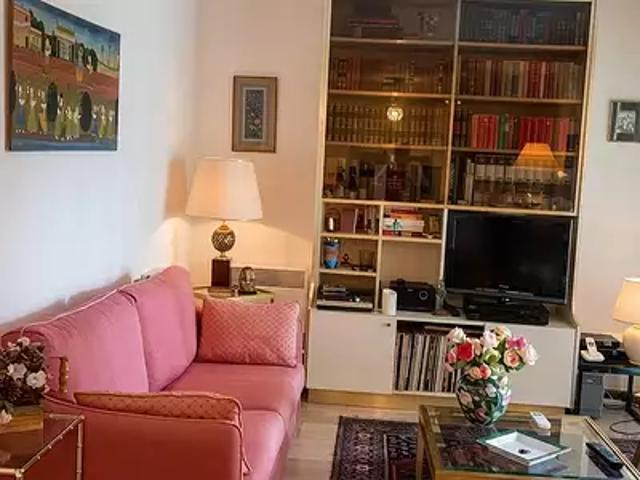 Nice 06200 Achat / Vente appartement 2 pièces t2
