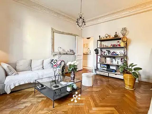 Nice 06200 Achat / Vente appartement 2 pièces t2