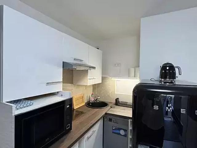 Nice 06200 Achat / Vente appartement 2 pièces t2