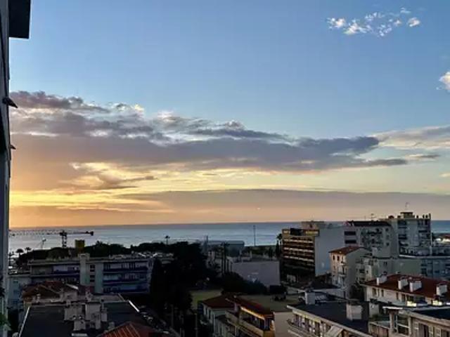 Nice 06200 Achat / Vente appartement 2 pièces t2