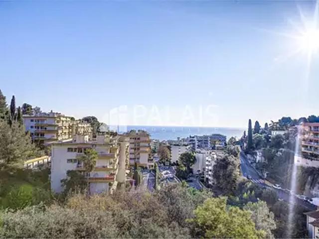 Nice 06200 Achat / Vente appartement 2 pièces t2