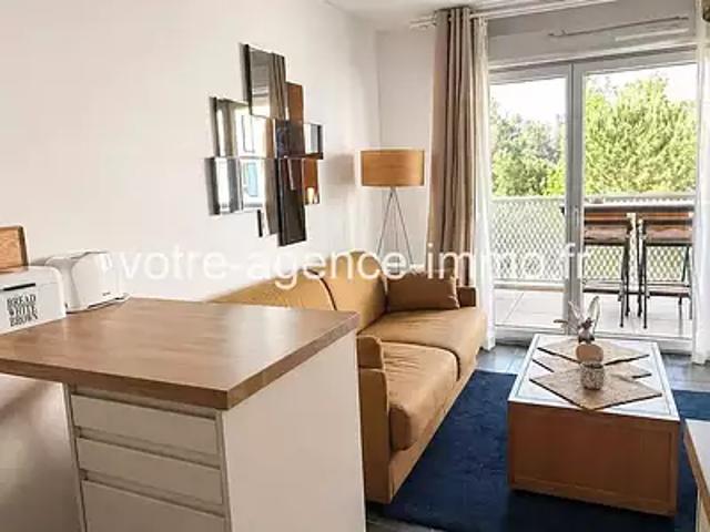 Nice 06200 Achat / Vente appartement 2 pièces t2