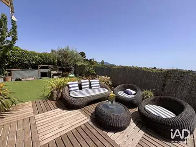 Nice 06200 Achat / Vente appartement 2 pièces t2