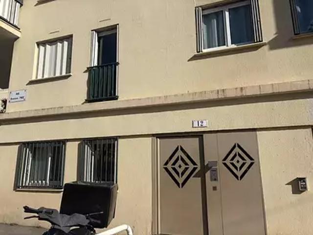Nice 06200 Achat / Vente appartement 2 pièces t2
