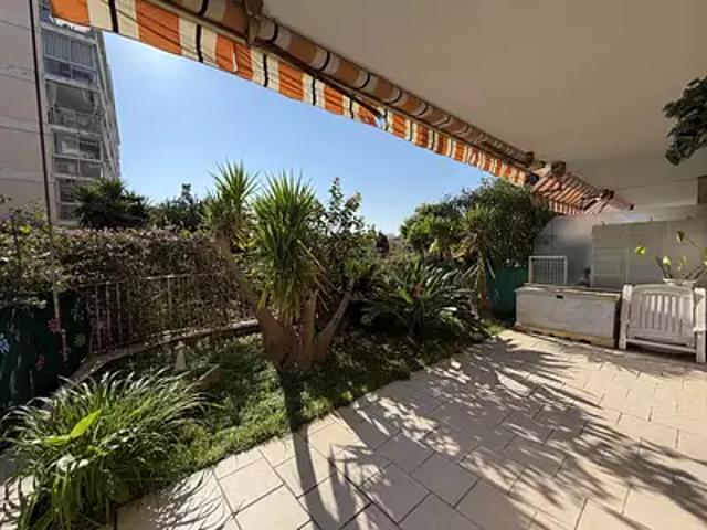 Nice 06200 Achat / Vente appartement 2 pièces t2