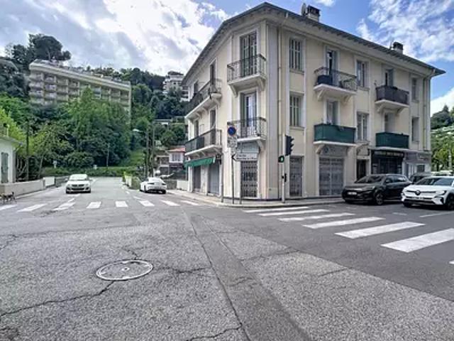 Nice 06200 Achat / Vente appartement 2 pièces t2