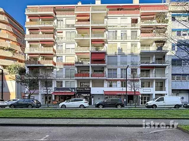 Nice 06200 Achat / Vente appartement 2 pièces t2