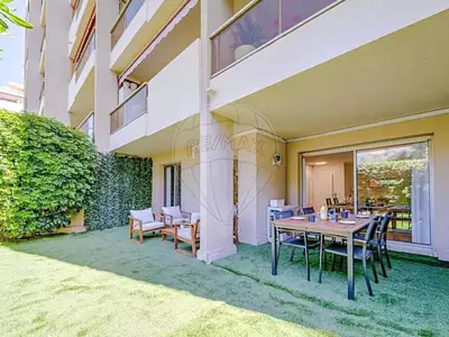 Nice 06200 Achat / Vente appartement 2 pièces t2