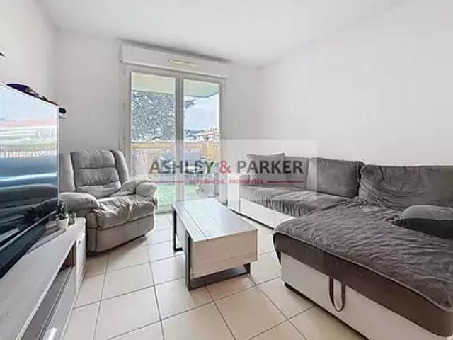 Nice 06200 Achat / Vente appartement 2 pièces t2