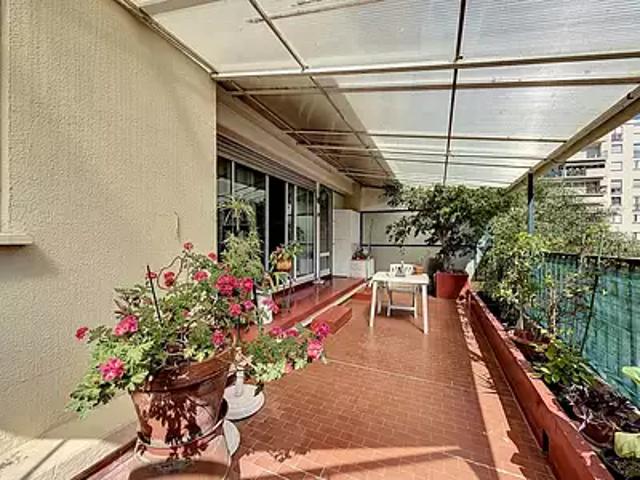 Nice 06200 Achat / Vente appartement 2 pièces t2