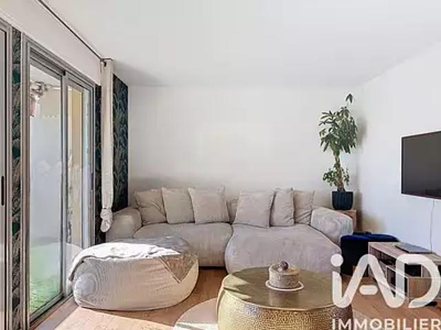 Nice 06200 Achat / Vente appartement 3 pièces t3 au dernier étage