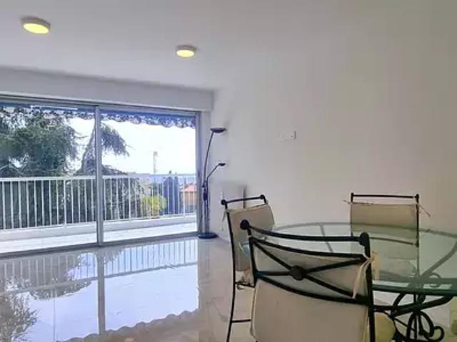 Nice 06200 Achat / Vente appartement 3 pièces t3 piscine