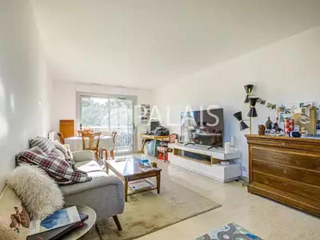 Nice 06200 Achat / Vente appartement 3 pièces t3 piscine