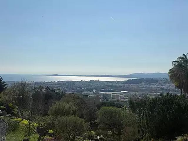 Nice 06200 Achat / Vente appartement 3 pièces t3 piscine