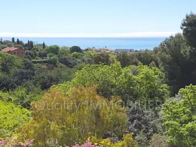 Nice 06200 Achat / Vente appartement 3 pièces t3 piscine terrasse