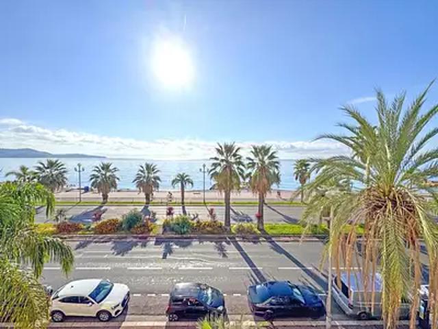 Nice 06200 Achat / Vente appartement 3 pièces t3 terrasse