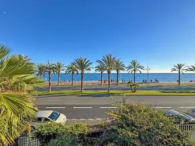 Nice 06200 Achat / Vente appartement 3 pièces t3 terrasse