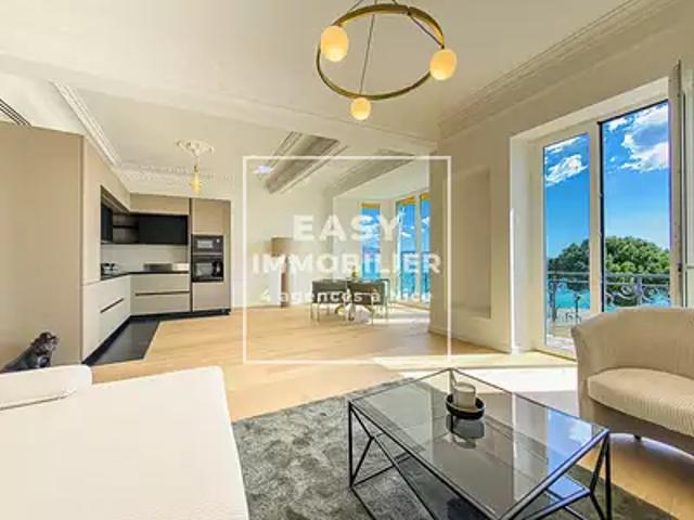 Nice 06200 Achat / Vente appartement 3 pièces t3