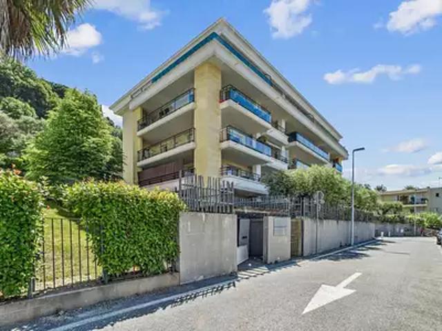 Nice 06200 Achat / Vente appartement 3 pièces t3