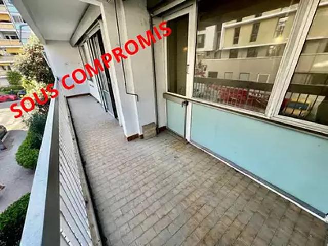 Nice 06200 Achat / Vente appartement 3 pièces t3