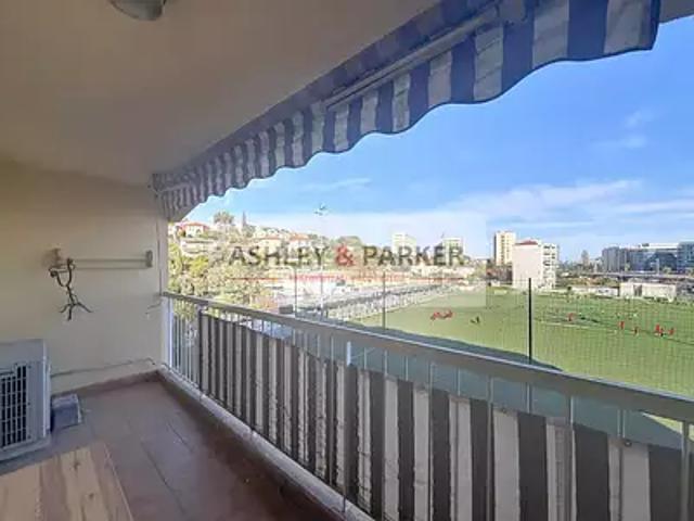 Nice 06200 Achat / Vente appartement 3 pièces t3