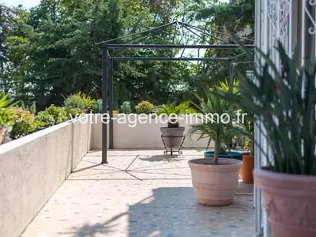 Nice 06200 Achat / Vente appartement 3 pièces t3