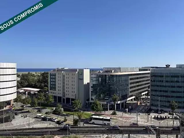 Nice 06200 Achat / Vente appartement 3 pièces t3