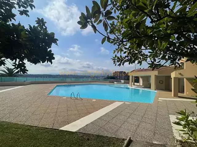 Nice 06200 Achat / Vente appartement 3 pièces t3