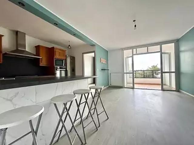 Nice 06200 Achat / Vente appartement 3 pièces t3