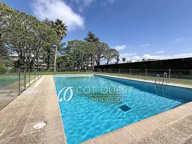Nice 06200 Achat / Vente appartement 4 pièces t4 piscine terrasse