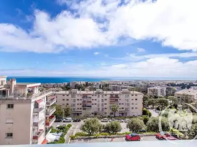 Nice 06200 Achat / Vente appartement 4 pièces t4