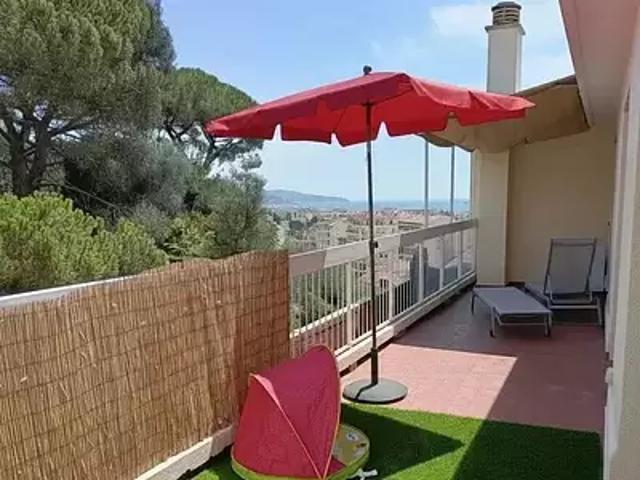 Nice 06200 Achat / Vente appartement 4 pièces t4