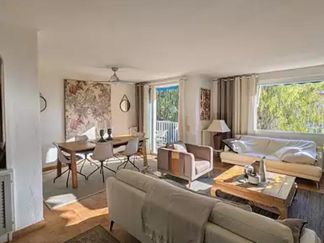 Nice 06200 Achat / Vente appartement 4 pièces t4