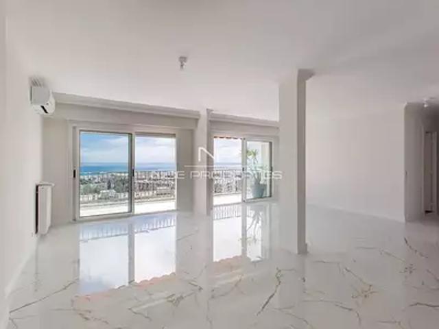 Nice 06200 Achat / Vente appartement 4 pièces t4