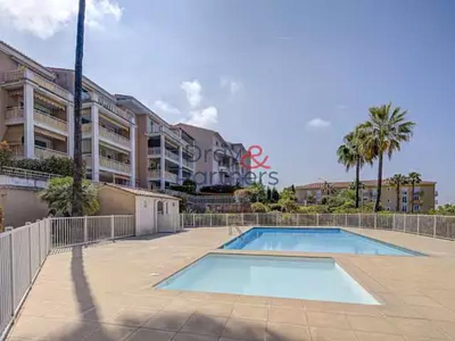 Nice 06200 Achat / Vente appartement 4 pièces t4