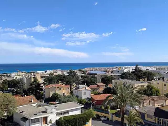 Nice 06200 Achat / Vente appartement 4 pièces t4