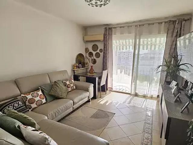 Nice 06200 Achat / Vente appartement 4 pièces t4
