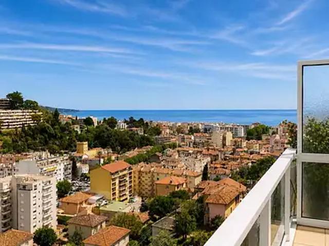 Nice 06200 Achat / Vente appartement 4 pièces t4