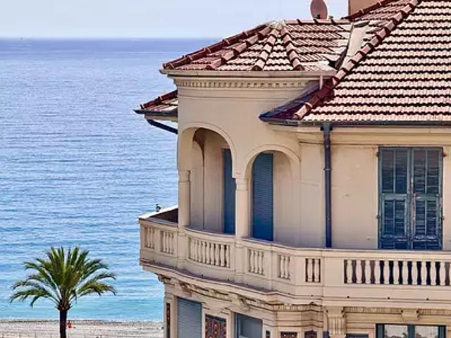 Nice 06200 Achat / Vente appartement 4 pièces t4
