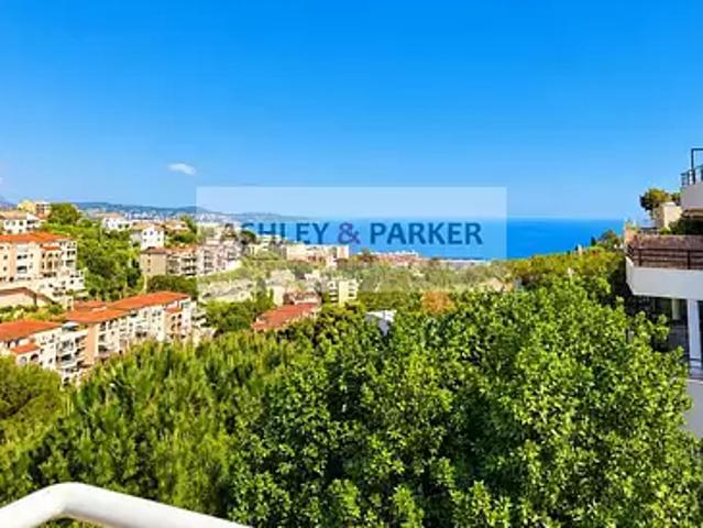 Nice 06200 Achat / Vente appartement 5 pièces t5 piscine