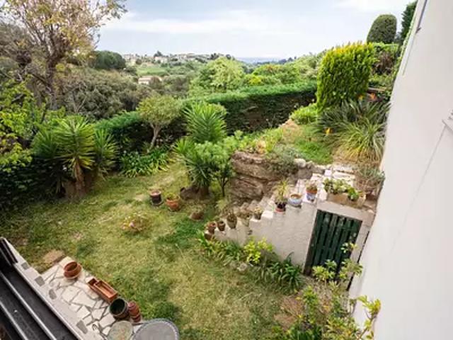 Nice 06200 Achat / Vente appartement 5 pièces t5