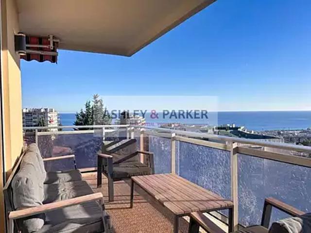 Nice 06200 Achat / Vente appartement 5 pièces t5